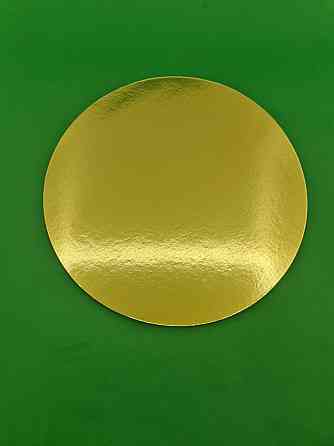 Подложка под торт D30 (1 шт) Харьков