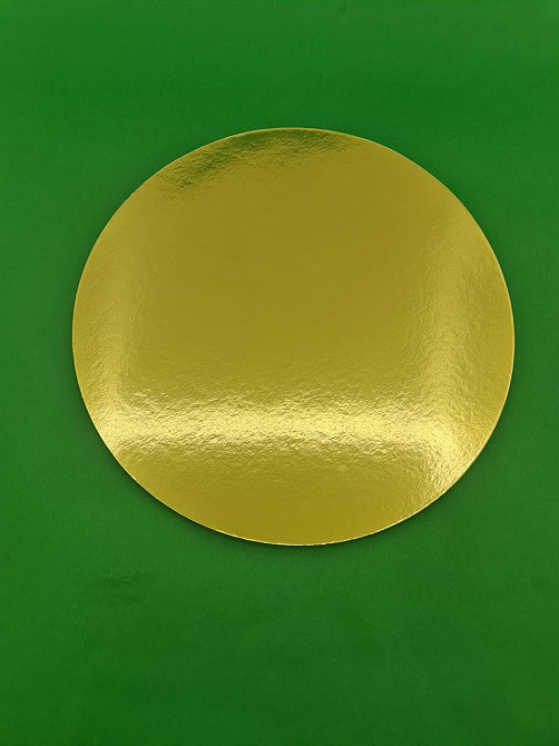 Подложка под торт D30 (1 шт) Харьков - изображение 1