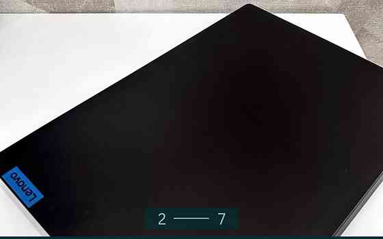 Ігровий Ноутбук Lenovo IdeaPad L340- 151RH Gaming Харків