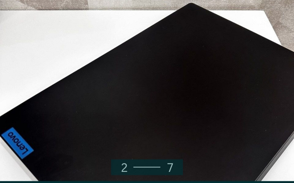 Ігровий Ноутбук Lenovo IdeaPad L340- 151RH Gaming Харків - фото 6