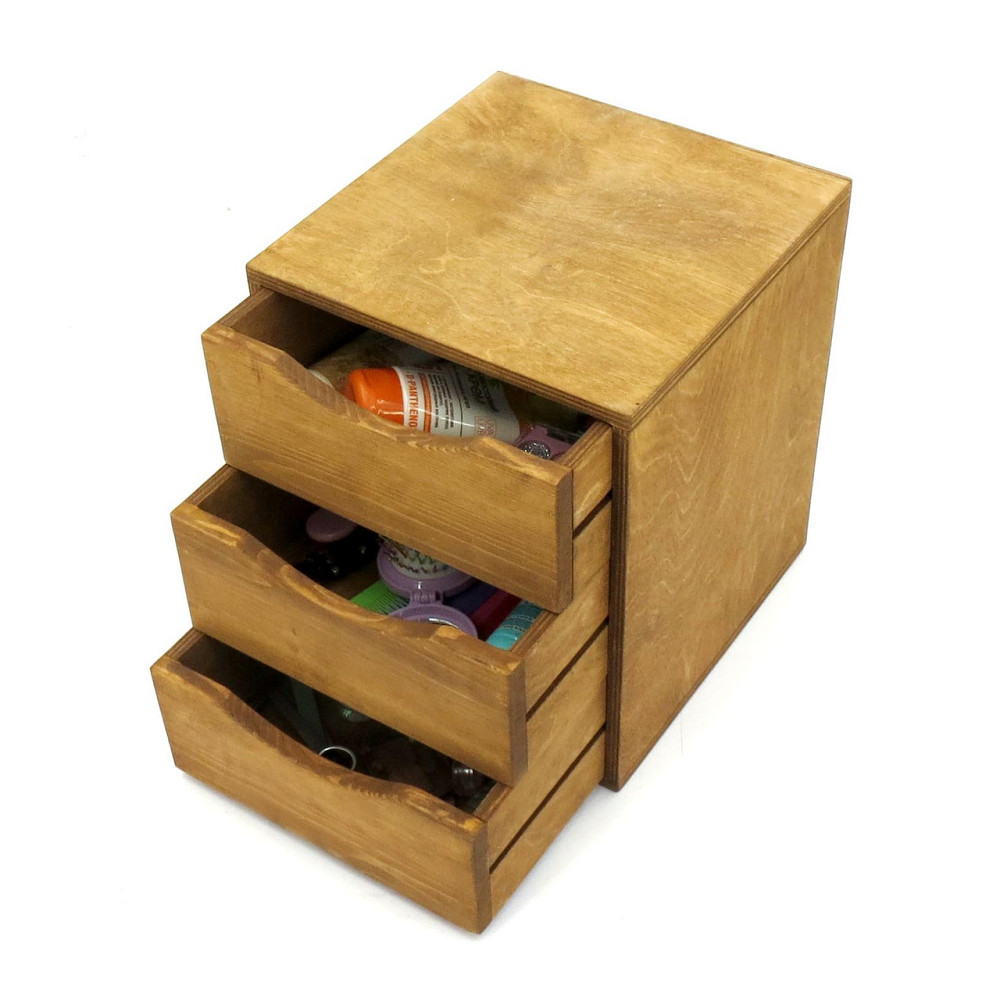 Органайзер для косметики 