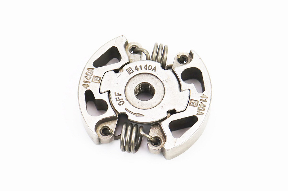 Зчеплення  FS-38/45/55 Киев - изображение 1