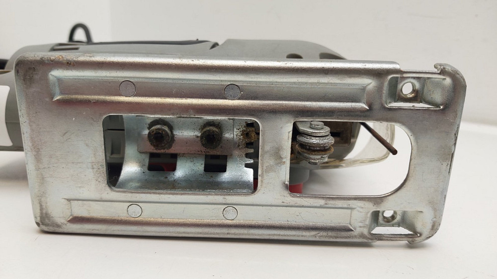 Електричний лобзик Pattfield PA 550st (Б клас) Луцьк - фото 4