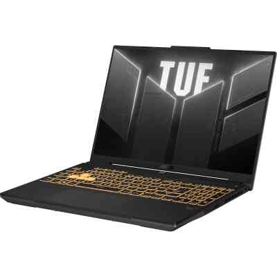 Ноутбук ASUS TUF Gaming F16 FX607VU-RL017 (90NR0N06-M00320) Вінниця