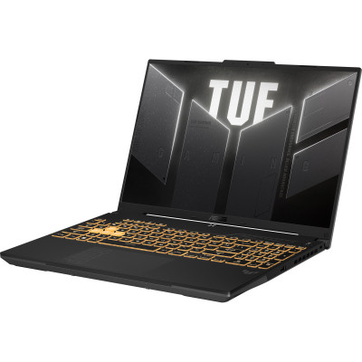 Ноутбук ASUS TUF Gaming F16 FX607VU-RL017 (90NR0N06-M00320) Вінниця - фото 3