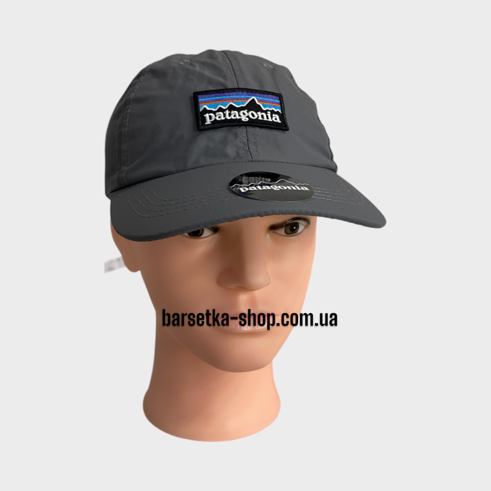 Кепка Patagonia бежевий one size (р) Київ - фото 3