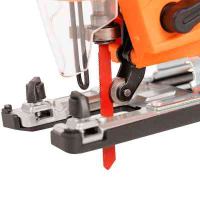 Електролобзик Tekhmann TJS-9011 (846524) Вінниця