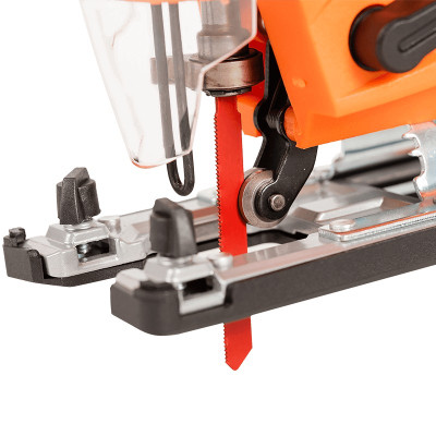 Електролобзик Tekhmann TJS-9011 (846524) Вінниця - фото 5