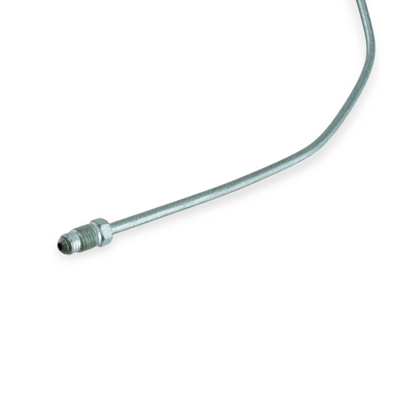 Трубка таврия магистральная правая тормозная Мукачево - изображение 1