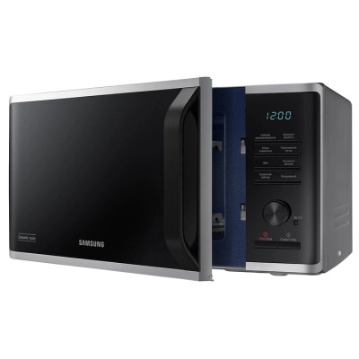 Микроволновая печь Samsung MS23K3515AS/UA Винница - изображение 4