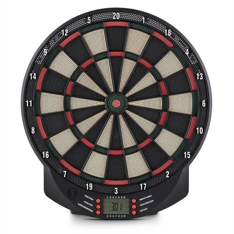 Dartomat дартс дартс машина м'який наконечник 26 ігор звук (Німеччина, читати опис) Рівне - фото 4