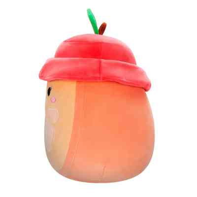 Мягкая игрушка Squishmallows Апельсин Орион 30 см (SQCR05435) Винница