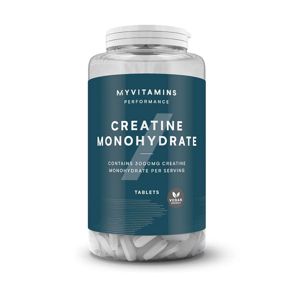 Creatine Monohydrate - 250 tabs Луцк - изображение 1