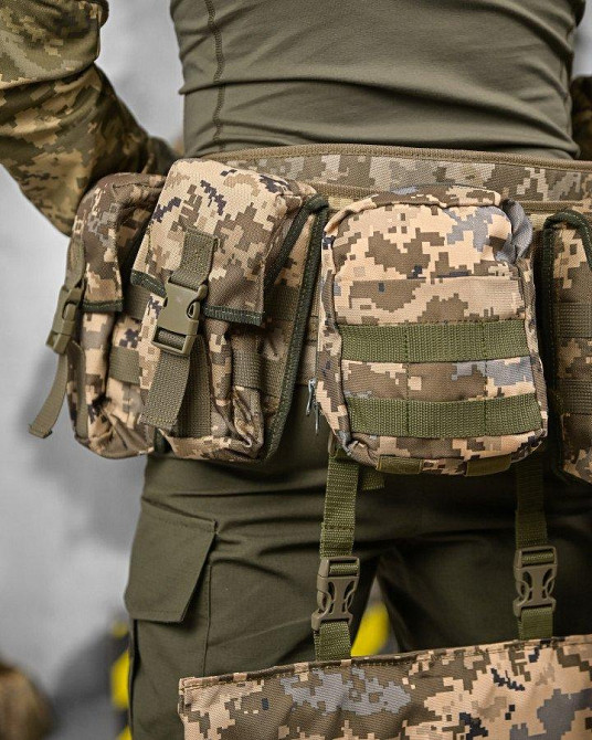 Комплект РПС піксель ДЛ7315 Одеса - фото 8