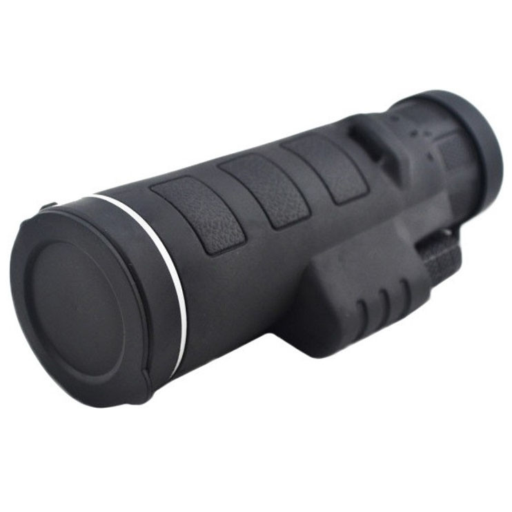 Монокуляр UN-3012 40X60 сверхмощный легкий компактный с двойной фокусировкой NU-57 Львов - изображение 4