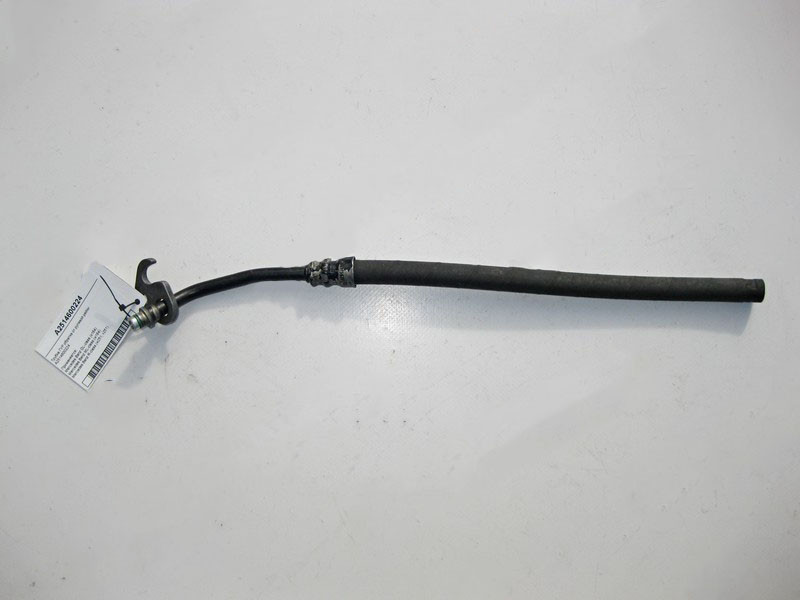 Mercedes-Benz  A2514600224 Трубка ГУР обратка ML W164 GL X164 Одеса - фото 1