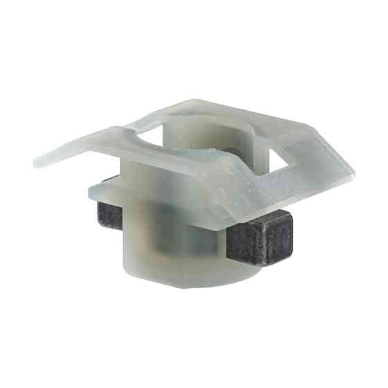 Гайка мото отсека Peugeot Citroen 694353 Київ