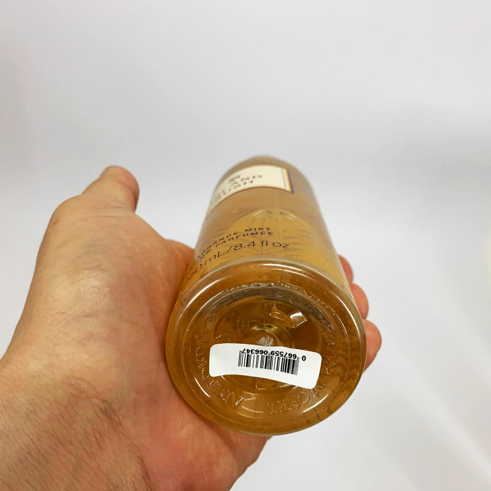 Спрей для тела аромат Island Rush 250мл original, Парфюмированные спреи мисты victorias secret DI-50 Львов - изображение 1