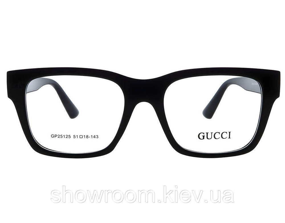 Чоловіча оправа GG 25125 Київ - фото 2
