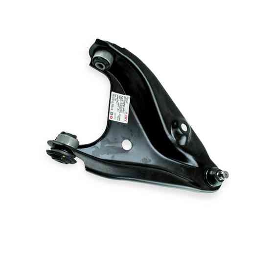 Важіль підвіски Logan передній лівий у зборі TRT передньої Мукачево