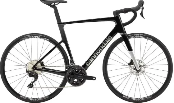 Велосипед Cannondale Super Six Evo Carbon 4 Czarny 28 2024 Київ