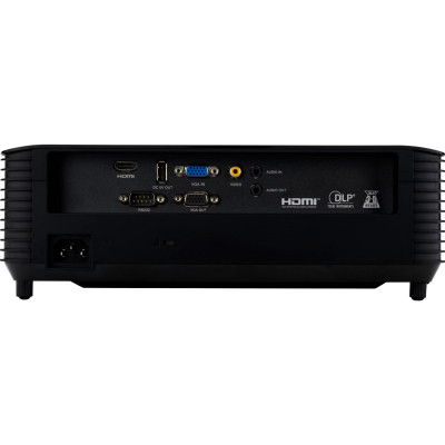 Проектор Acer X1228 (MR.JXD11.001) Вінниця - фото 4