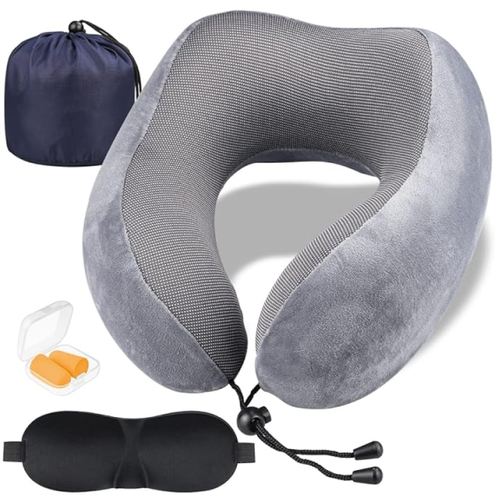 Набір для подорожі Fylina Луцьк