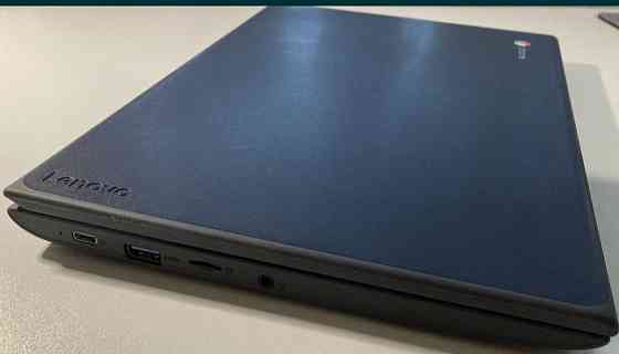 Ноутбук Lenovo Chromebook 100e. Київ