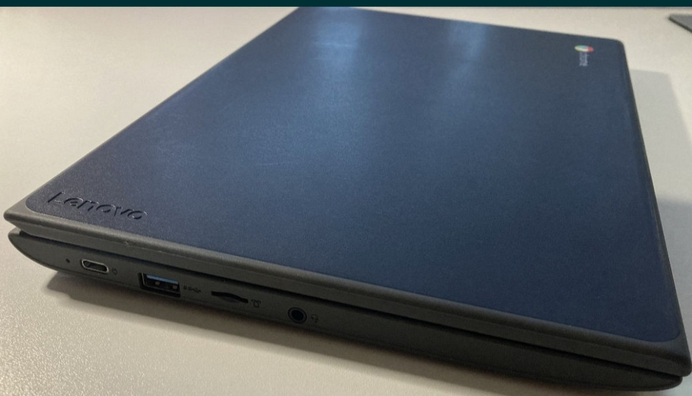 Ноутбук Lenovo Chromebook 100e. Київ - фото 6