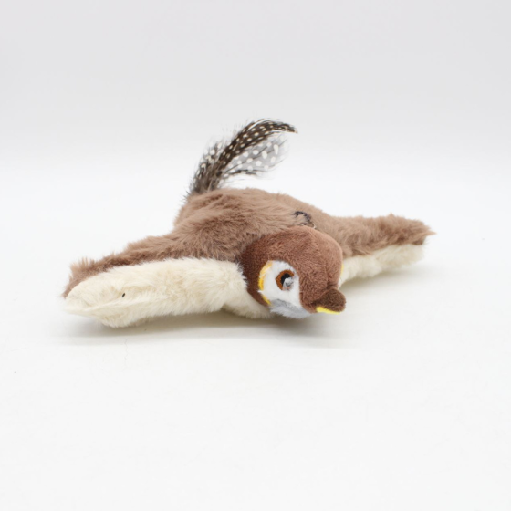 Інтерактивна іграшка для кішок з USB,23*18*12 см SBR Київ