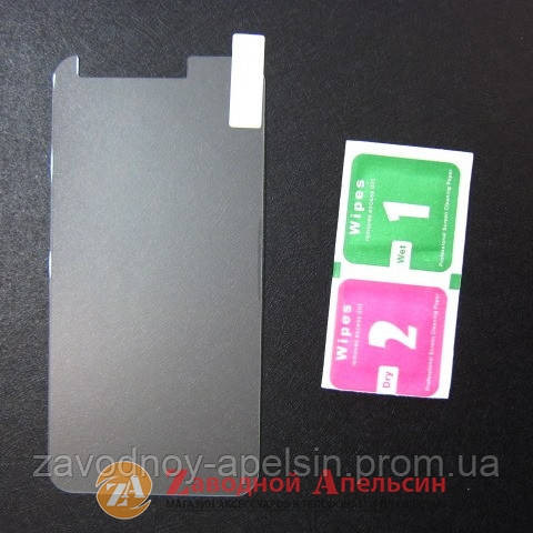 Захисне скло Lenovo C2 K10A40 GLASS clear Одеса - фото 1