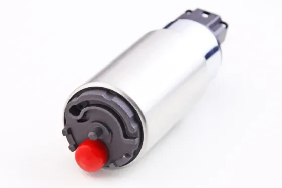 Насос топливный 2112 электр. Flagmus с фильтром и разъемом Винница