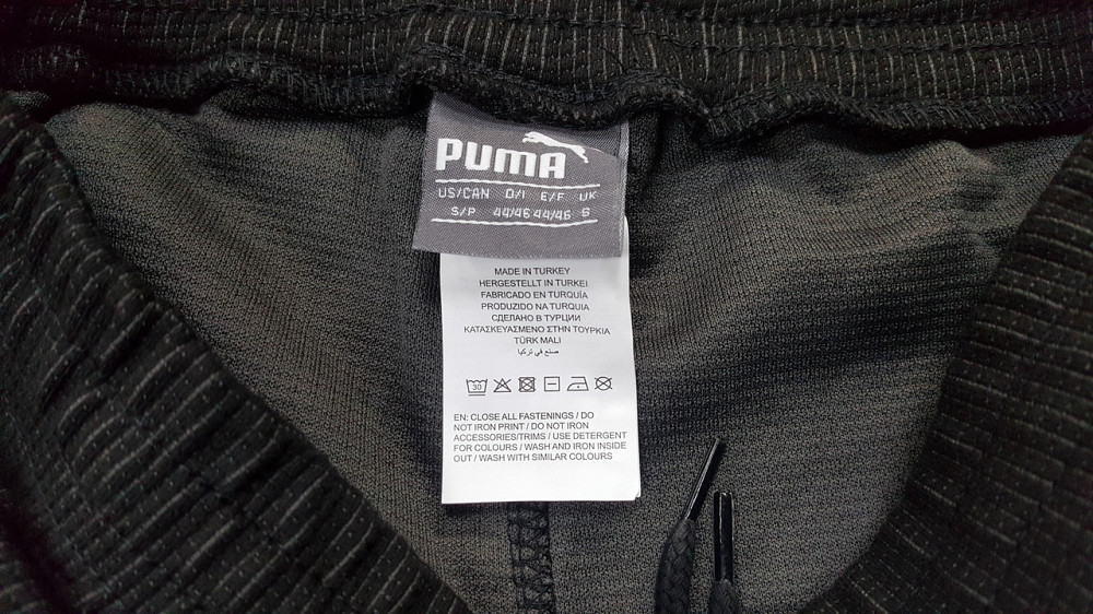 Мужской спортивный костюм Puma Porsche Design. оригинал.p.M(46) Сумы - изображение 8
