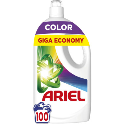 Гель для прання Ariel Color 4.5 л (8700216692007) Вінниця - фото 1