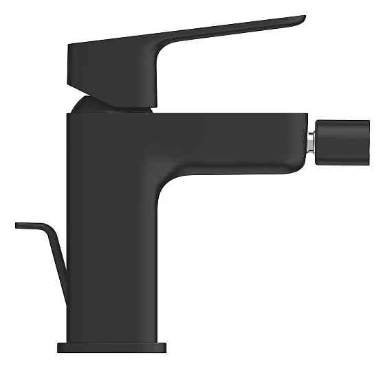 Змішувач для біде S-розміру Grohe Cubeo з донним клапаном (1018102430) Чернівці