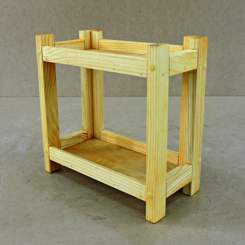 Органайзер для косметики 