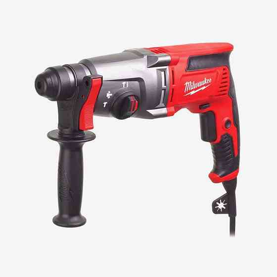 Перфоратор SDS-PLUS MILWAUKEE PH 26 T Одесса