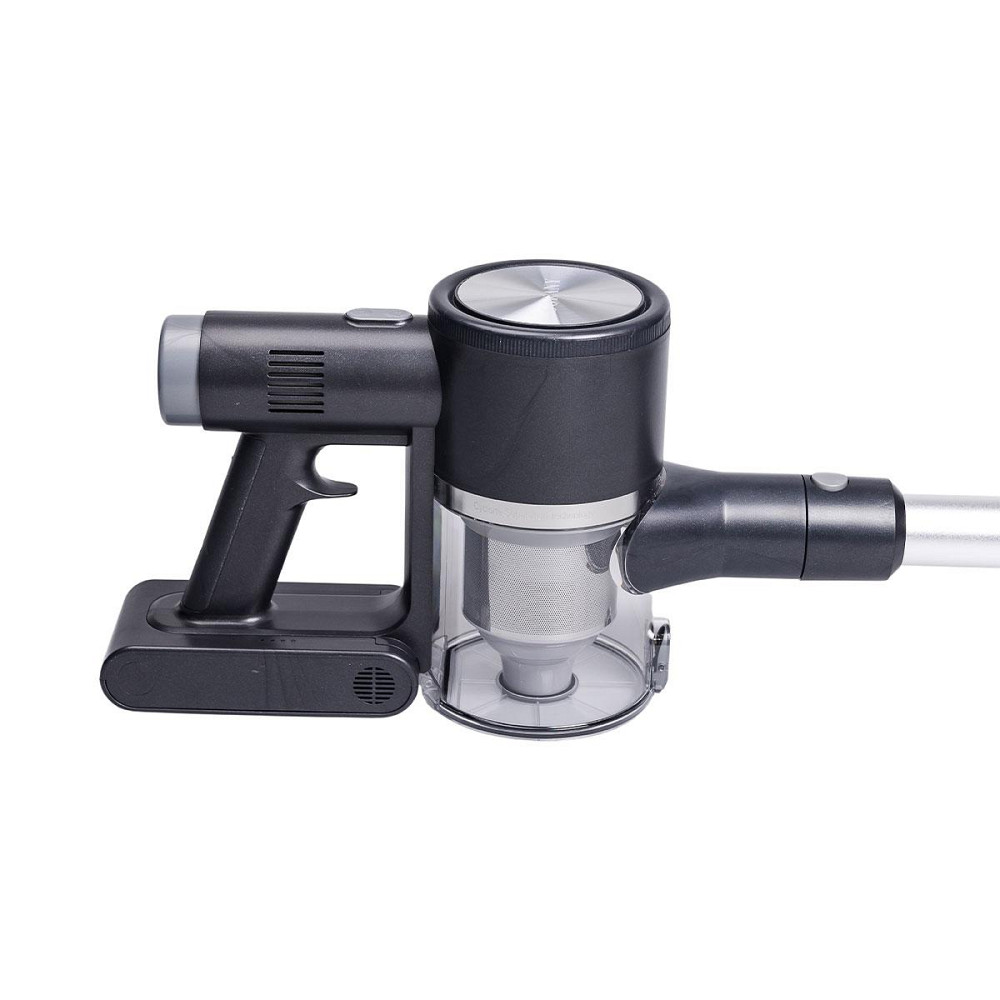 Ручний акумуляторний пилосос Sokany SK-13042 2200 Вт Київ - фото 1