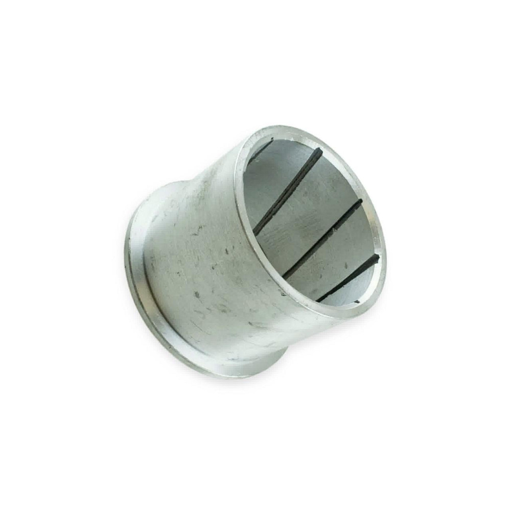 Втулка балансиру Камаз (алюміній) р-1 (100х86,5) черевика Мукачево - фото 1