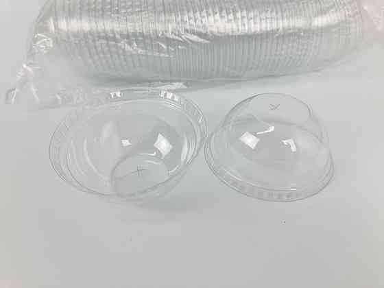 Кришка купольна (хрестовина) для склянки (320,420,350NEW,250NEW) Андрес (50 шт.) Харків