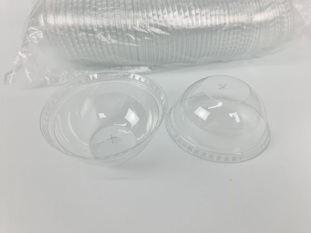 Крышка купольная (крестовина) для стакана (320,420,350NEW,250NEW) Андрес (50 шт) Харьков - изображение 4