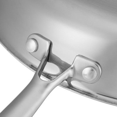 Сковорода Resto Achird 26 см (95347) Вінниця - фото 4