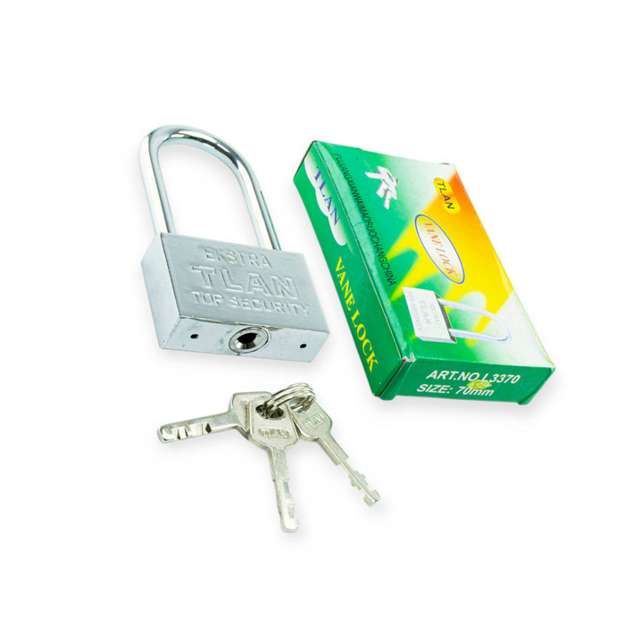 Замок навесной 