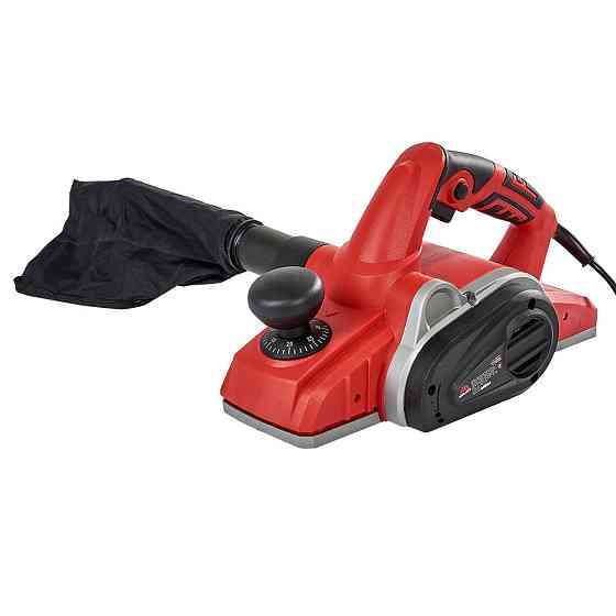 Рубанок електричний Vitals Master Re 110312SKs Харків