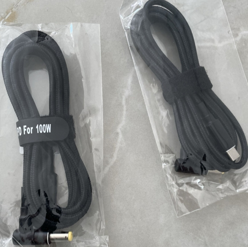 Пoвербанк Power bank Baseus 100W Blade. Київ - фото 1