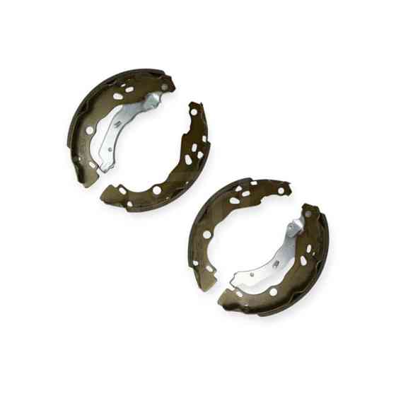 Колодки задні Logan d-203 гальмівні Мукачево