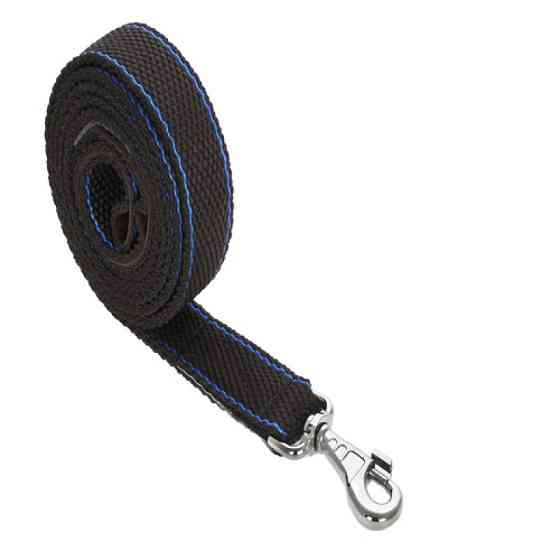 7085 Повідець 35мм "ЕКОНОМ" синтетика подвійний 5м Вінниця