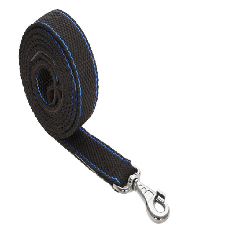 7085 Повідець 35мм "ЕКОНОМ" синтетика подвійний 5м Вінниця - фото 1