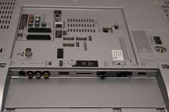 Телевізор Panasonic TX- L37V20E 37 Дюймів. Харків