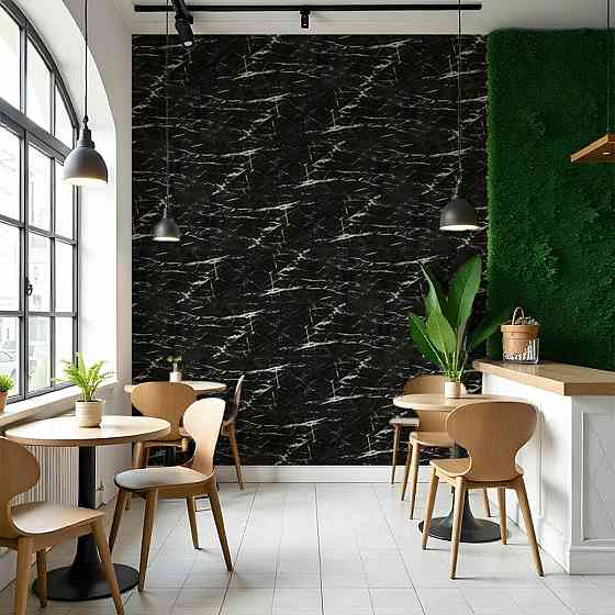 Самоклеящаяся стеновая PET плитка 600х300х2мм SW-00001675 Днепр